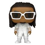 Figurine Funko Pop Rocks Ozuna