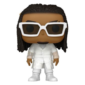 Figurine Funko Pop Rocks Ozuna