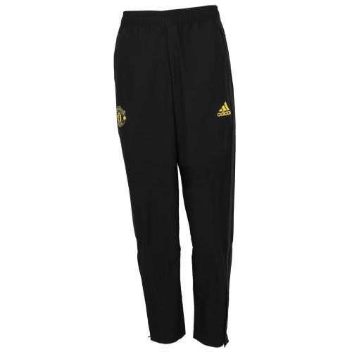 Pantalon joueur Adidas Manchester pant toil h nr Noir taille : XS réf : 53379