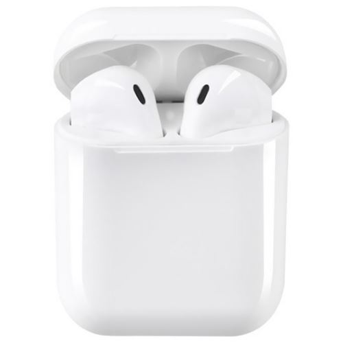 Écouteur draadloze Bluetooth 5.0 I60 TWS Wit