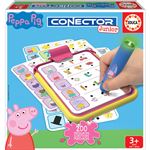 PEPPA PIG Conector Junior