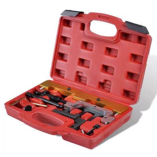 Ensemble d'Outils de Verrouillage de Synchronisation BMW N42/N46