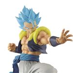 Dragon ball super movie ultimate soldiers movie iv/figurine