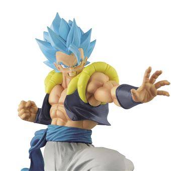 Dragon ball super movie ultimate soldiers movie iv/figurine
