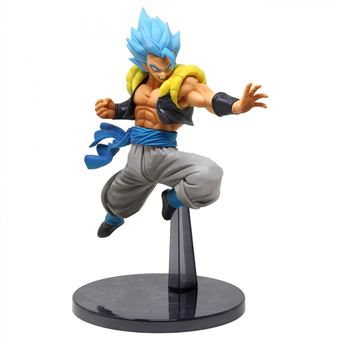 Dragon ball super movie ultimate soldiers movie iv/figurine