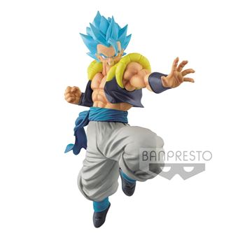 Dragon ball super movie ultimate soldiers movie iv/figurine