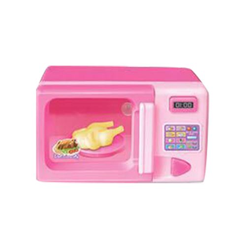 Puzzle Mini maison jeu pour enfants jouets filles machine à laver  réfrigérateur cuisine - Rose - Autre jeux d'imitation - à la Fnac