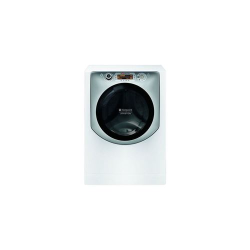 Lave Linge Séchant Hotpoint Aqd1070D69