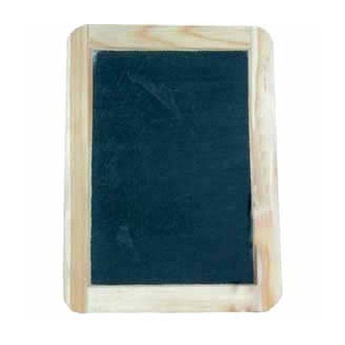Framed slate board tobar 00126