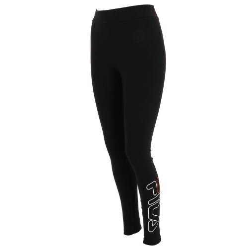 Legging Fila flexy leggings Noir taille : S réf : 49126