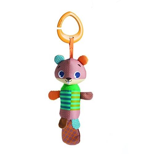 Tiny love carillon albert le castor 3333111441