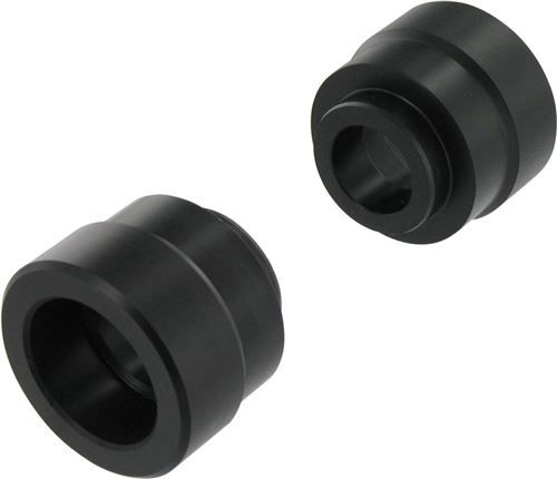 Var Outils Var Set Of Rings For Bearing Assembly BB30 Cranksets