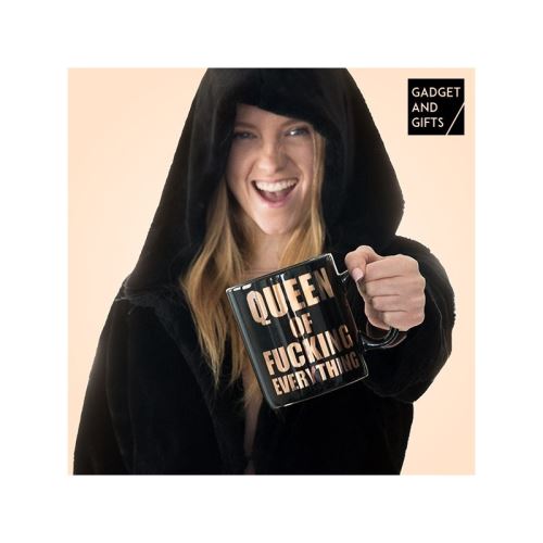 Tasse xxl queen gadget and gifts