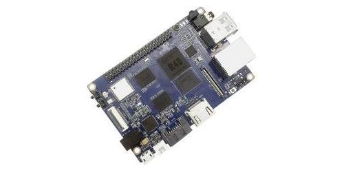 Banana Pi 2 Go sans système d'exploitation M2 Ultra 1 pc(s)