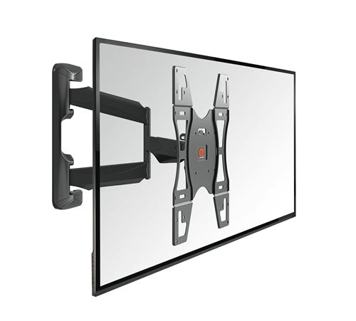 Vogel's Base 45m Uitrekbare TV Mount Zwart