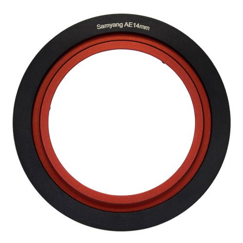LEE filters - sw150 - bague d'adaptation mk II - objectif samyang 14mm - lsw150sam14