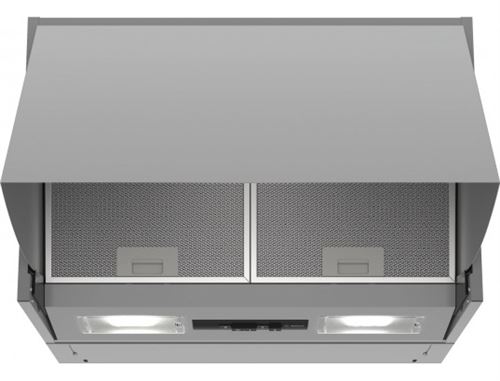 Hotte ESCAMOTABLE BOSCH DEM66AC00
