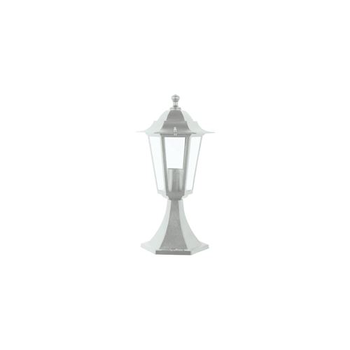 Borne E27 60W Blanc - I-Watts Outdoor Lighting