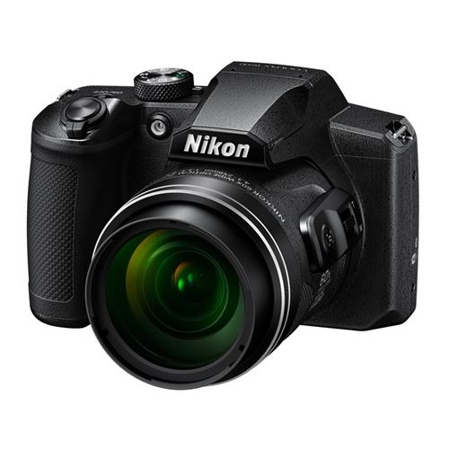 NIKON  Coolpix B600 Noir
