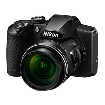 Nikon bridge coolpix b600 noir - 1