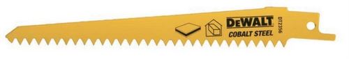 Dewalt Dt2356-Qz Lame De Scie Bim En Plâtre 152 Mm 5 PC(S)