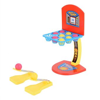 Mini jouets de doigt de basket-ball pour enfants et adultes, jeux