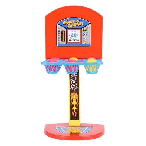 Totalcadeau - jeu miniature de basket mini panier de basket - Jeux  d'adresse - Rue du Commerce