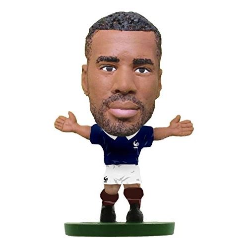 Soccerstarz - soc1027 - français - alexandre lacazette