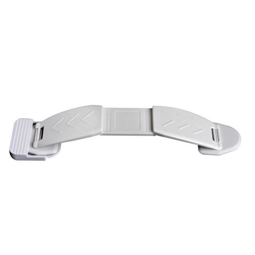 Nydalis Cale Porte Securite Bebe