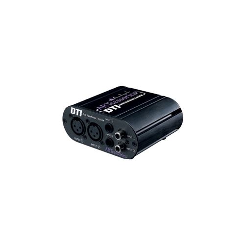 Interface audio ART Audio DTI Interface
