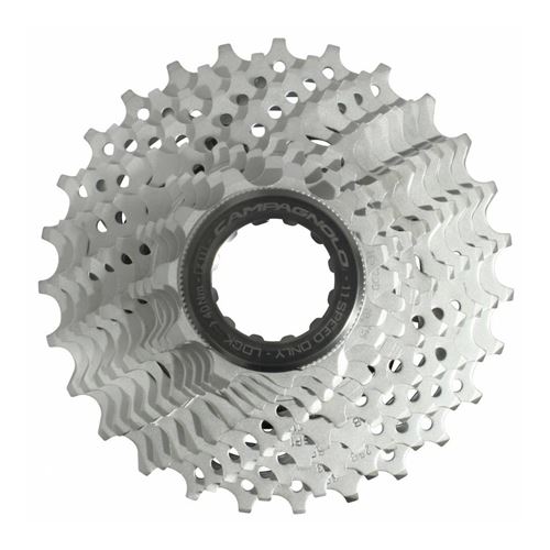 Cassette 11v. campagnolo chorus-athena 11-27