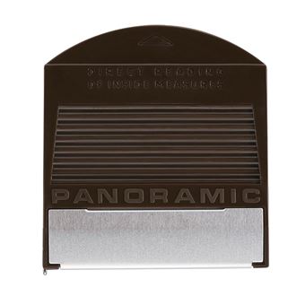 Mètre ruban PANORAMIC 3mx12,7mm - STANLEY - 1-32-125
