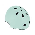Casque enfant Globber Go Up Light XXS 45-51 cm Vert