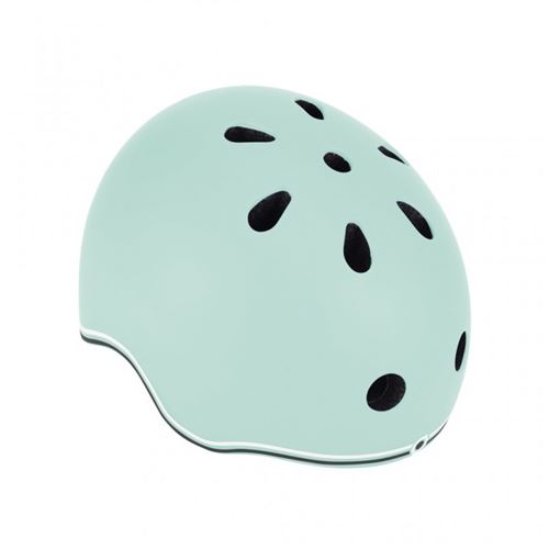Casque de protection enfant GLOBBER GO UP / 45 51 cm Pastel - vue 2