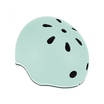 Casque enfant Globber Go Up Light XXS 45-51 cm Vert