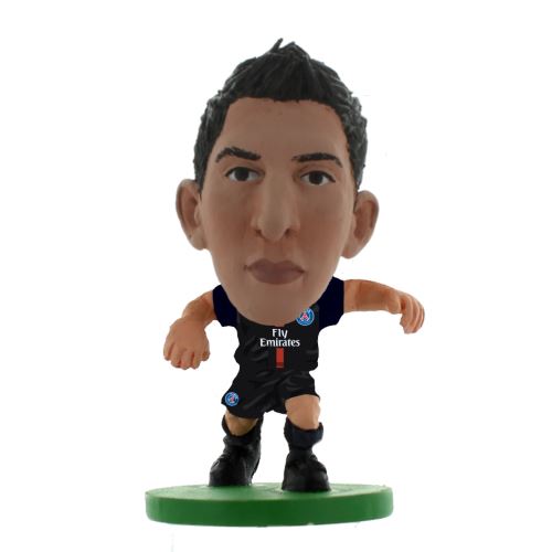 Soccerstarz Paris St Germain Angel Di Maria