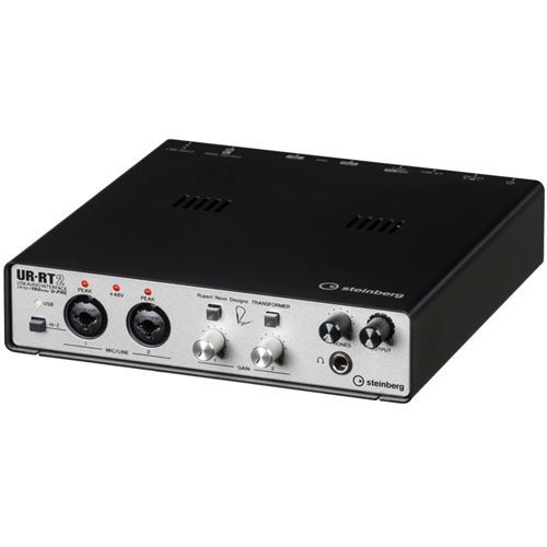 Steinberg UR-RT2 (EU) interface audio