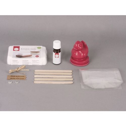 Coffret Savon Diy A Faire Soi Meme Canard Achat Prix Fnac