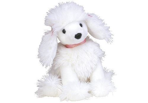 Bonnet TY Baby - LAMORE le Chien Caniche