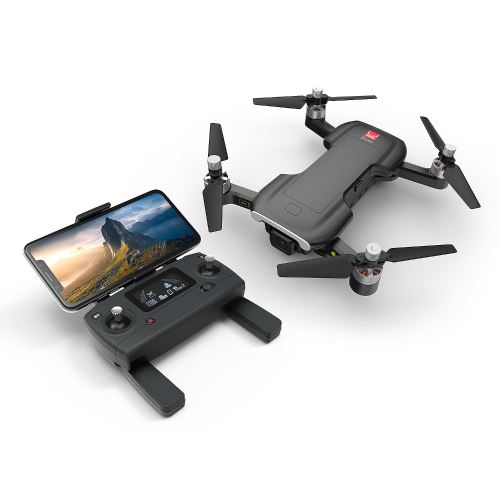 GPS avec caméra 4K 5G WIFI MJX Bugs B7 Quadricoptère RC pliable RT Boîte simple de boîte de couleur