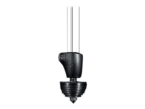 Manfrotto pied antidérapant de trépied