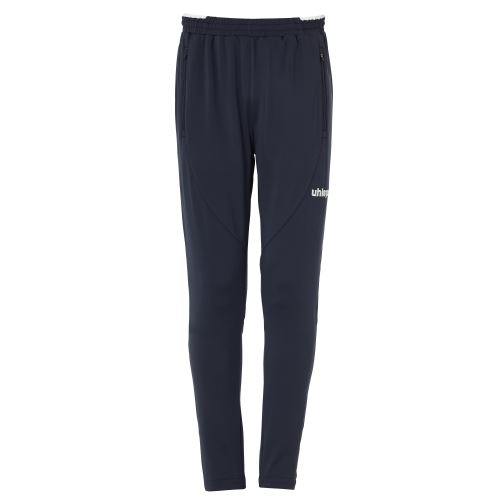 Pantalon Uhslport Evo Bleu