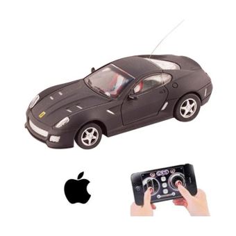 Voiture Telecommandee Par Appareils Mobiles Modelisme Voiture