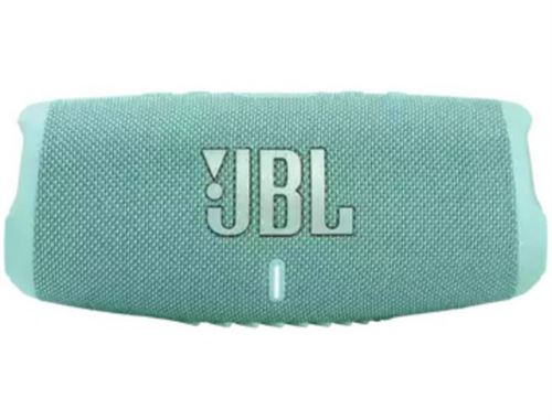 Enceinte Portable Étanche JBL Charge 5 - Teal