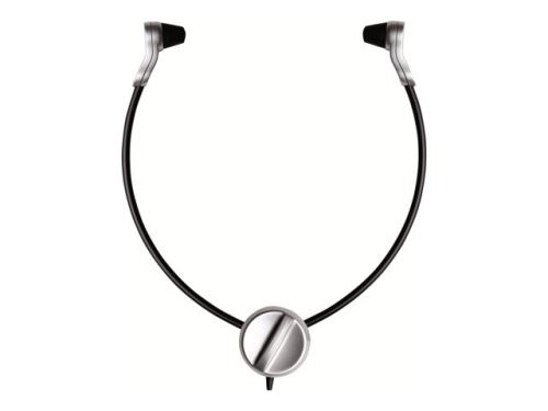 Grundig Digta Swingphone 568 GBS - In-ear hoofdtelefoons - inwendig - met bekabeling
