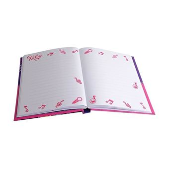 Journal musical Kally's Mashup Simba