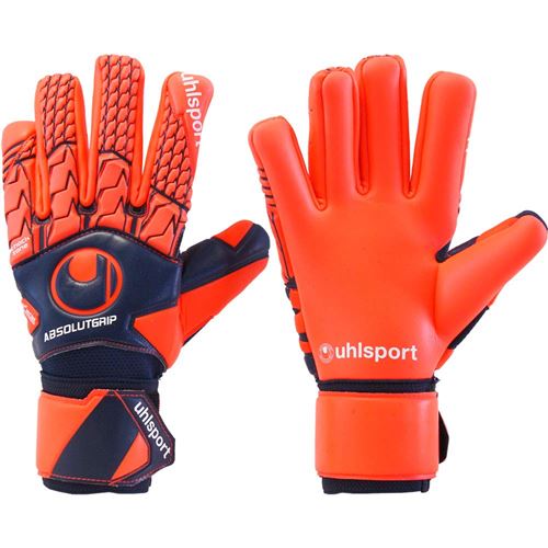 uhlsport Next Level Absolutgrip Hn Gants DE Gardien DE But Mixte