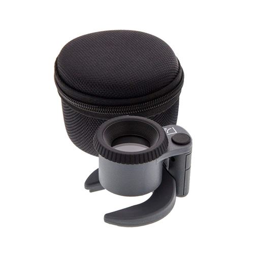 Loupe Capteur Sensor Check de Photographic Solutions