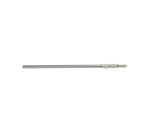 Manche Téléscopique en Aluminium 279 cm -PEGANE-, L.279 x l.5.10 x h.114.30 cm -PEGANE-