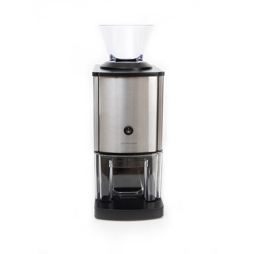 Trebs Gastronoma 21114 - Broyeur à glace 3 L, 80 W, compact Gris - vue 2